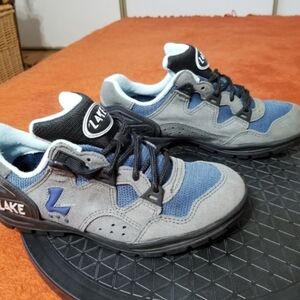 Women's Lake Cycling & Hiking Mountain Shoes 7.5 US